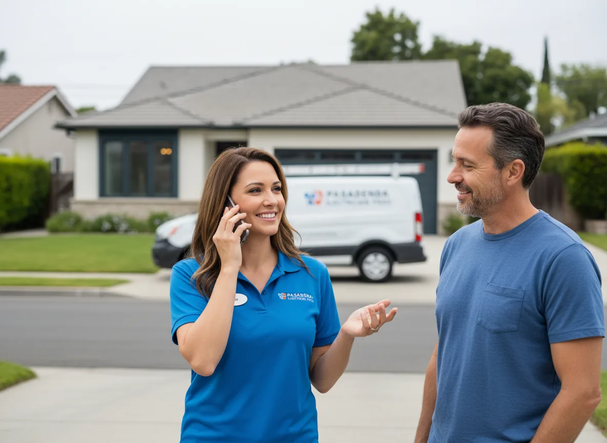 Electrician Barrington, NJ FAQs